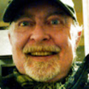 Meet your Posher, Marc-andre